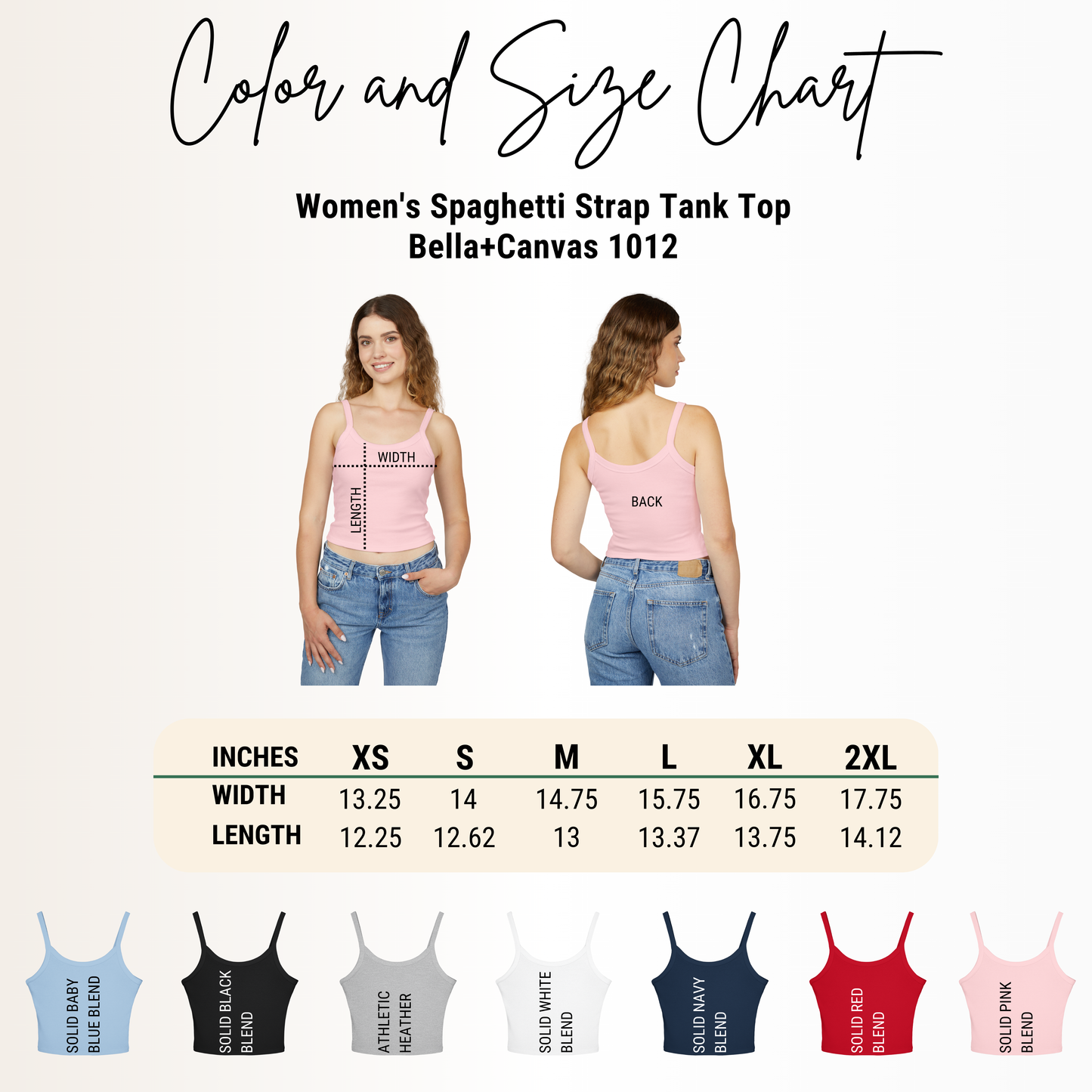 Custom embroidered bride set