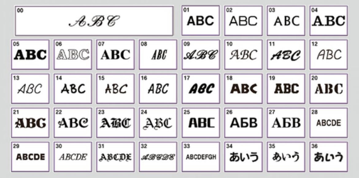 Custom embroidered mini tote bag