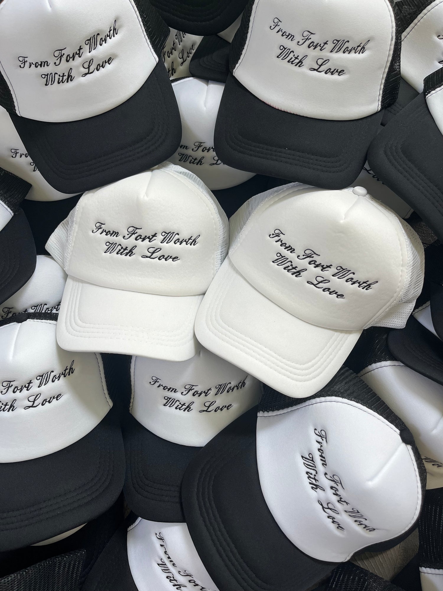 Hats