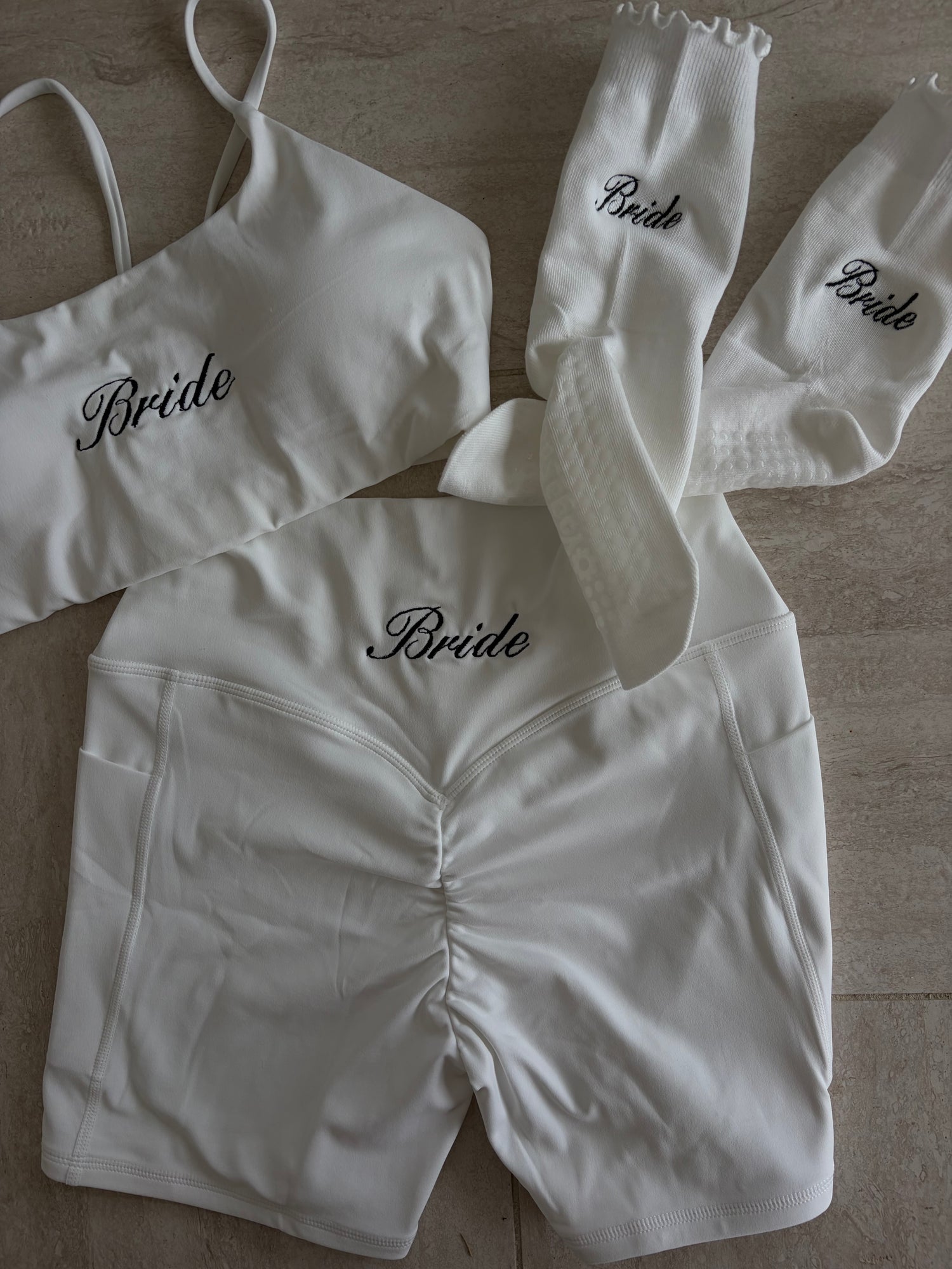BUNDLES