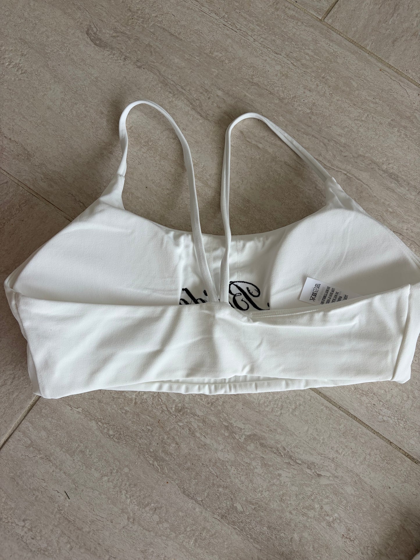 Pilates bride custom set
