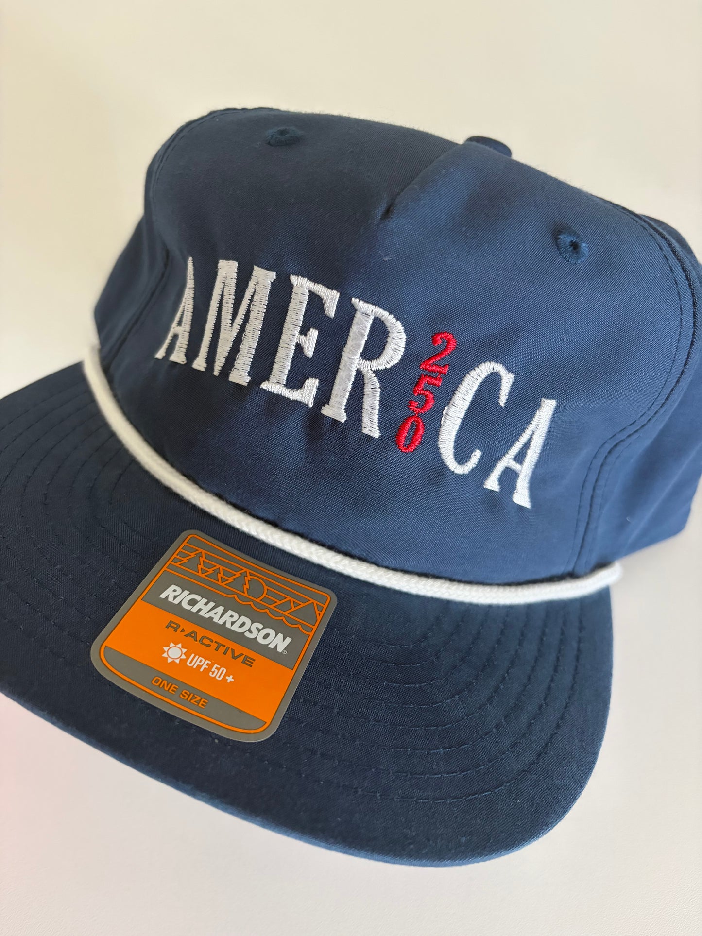 America 250 richardson hat