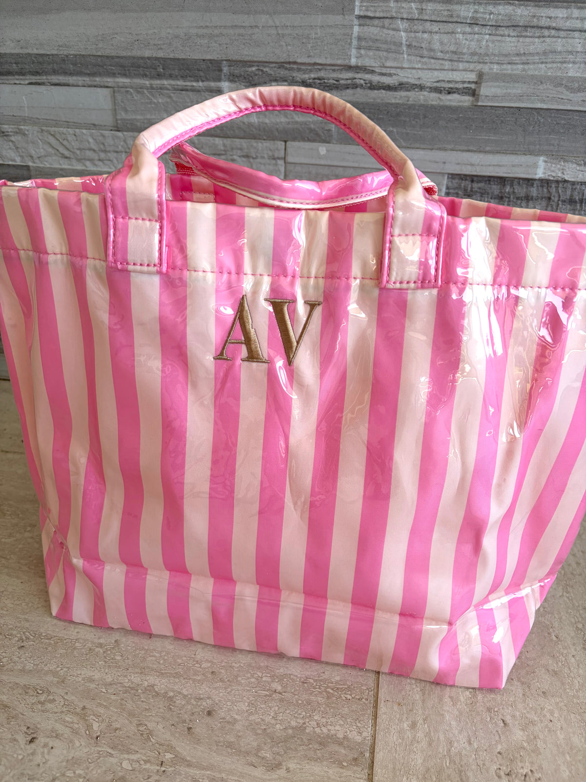 Personalized Waterproof handbag