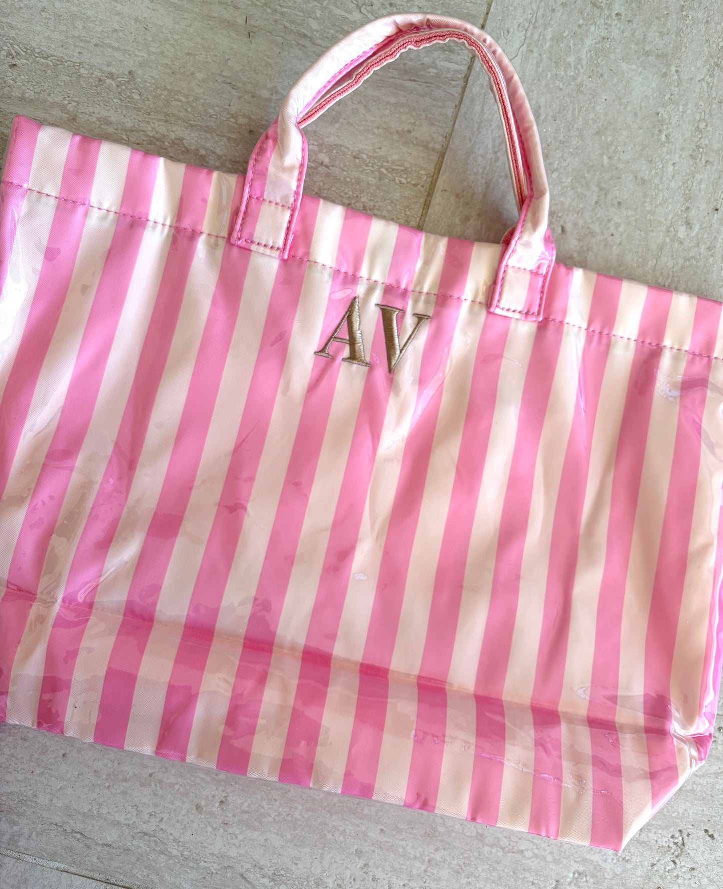 Personalized Waterproof handbag