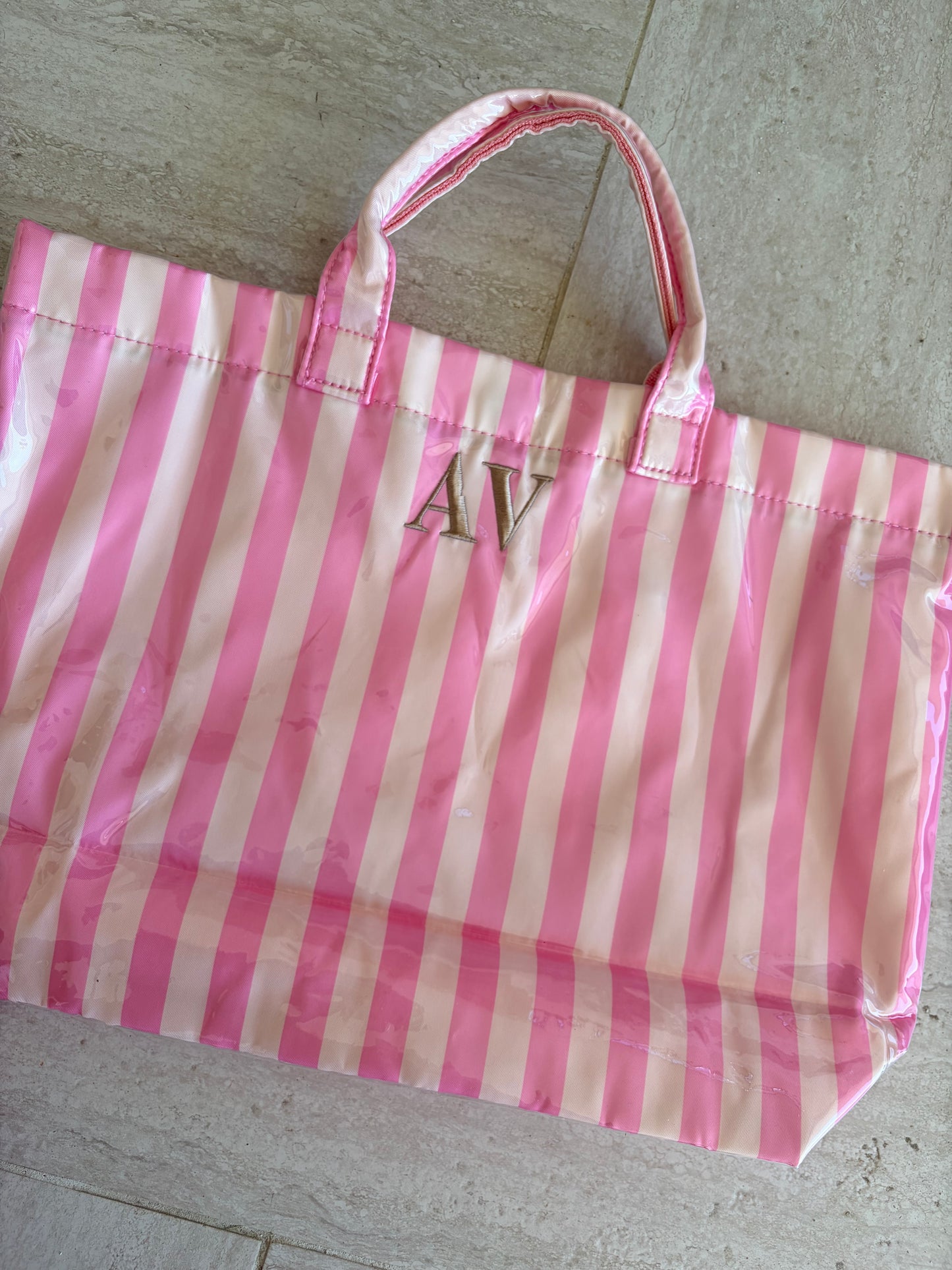 Personalized Waterproof handbag