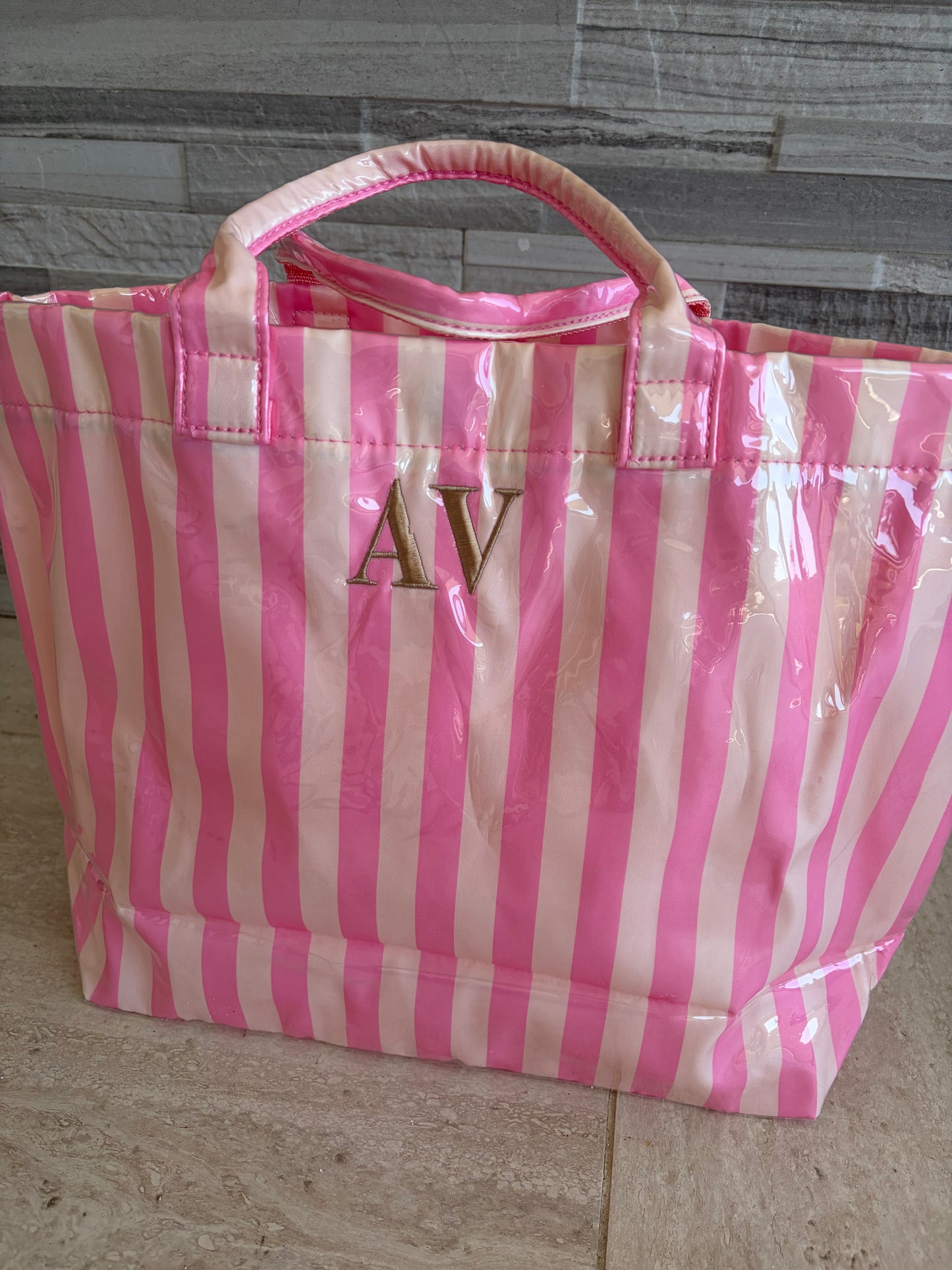 Personalized Waterproof handbag