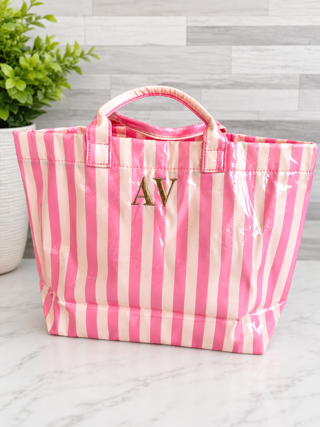 Personalized Waterproof handbag