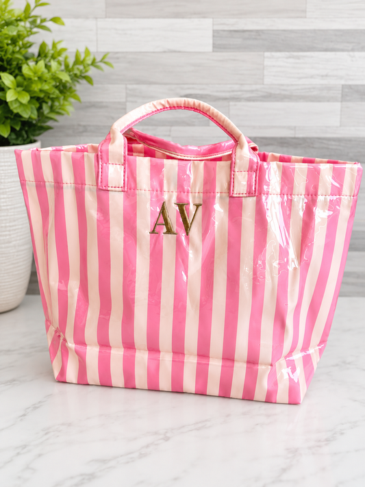 Personalized Waterproof handbag